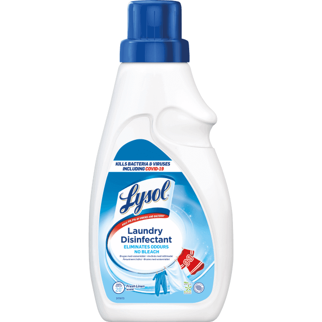 Laundry Disinfectant Fresh Linen 720ml